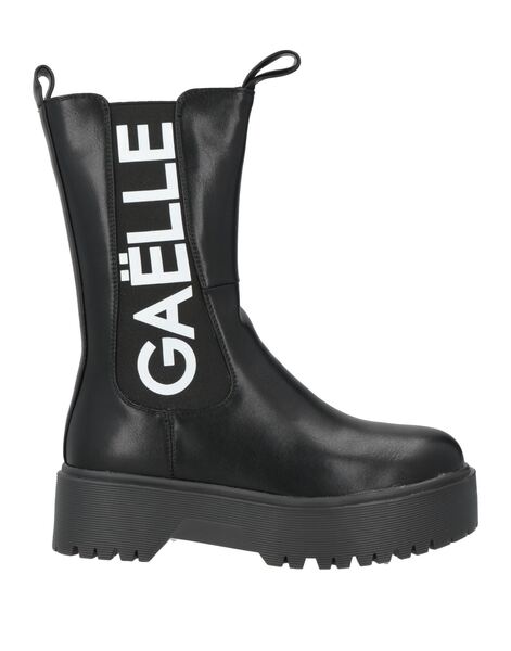  Gaëlle Paris - Calzado - Botines De Caña Alta - On Yoox.com 