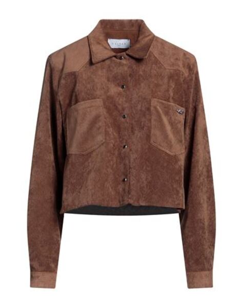  Gaëlle Paris - Camisetas Y Tops - Camisas - On Yoox.com 