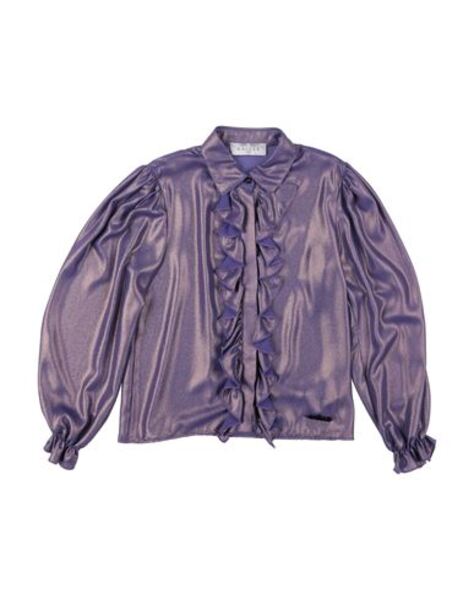  Gaëlle Paris - Camisetas Y Tops - Camisas - On Yoox.com 
