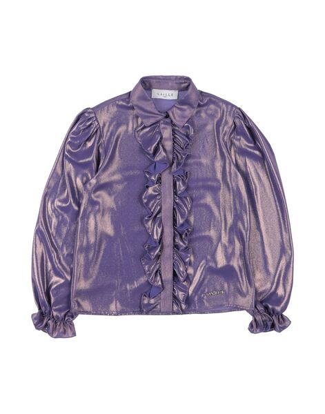  Gaëlle Paris - Camisetas Y Tops - Camisas - On Yoox.com 
