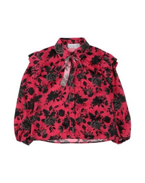  Gaëlle Paris - Camisetas Y Tops - Camisas - On Yoox.com 