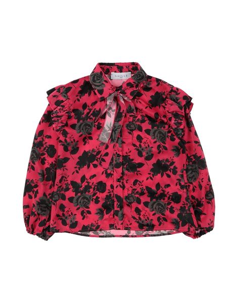  Gaëlle Paris - Camisetas Y Tops - Camisas - On Yoox.com 