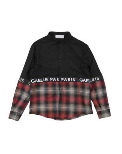  Gaëlle Paris - Camisetas Y Tops - Camisas - On Yoox.com 