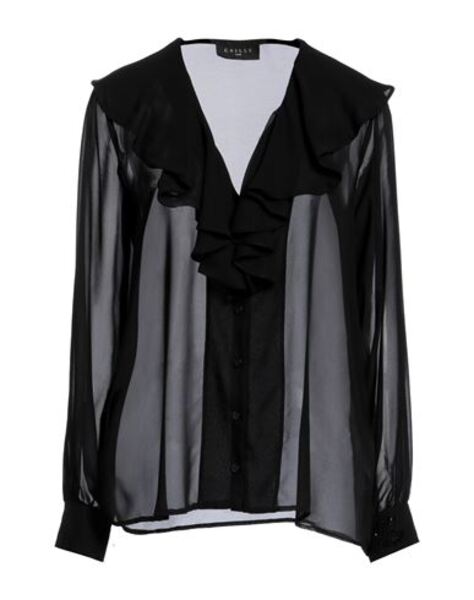  Gaëlle Paris - Camisetas Y Tops - Camisas - On Yoox.com 