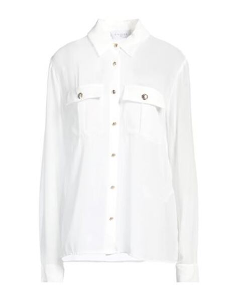  Gaëlle Paris - Camisetas Y Tops - Camisas - On Yoox.com 