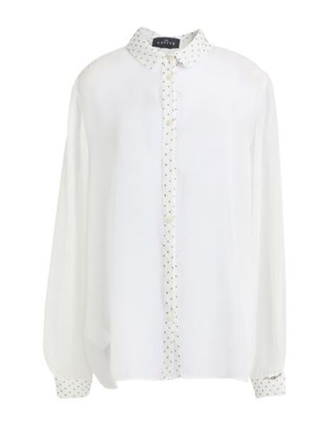  Gaëlle Paris - Camisetas Y Tops - Camisas - On Yoox.com 