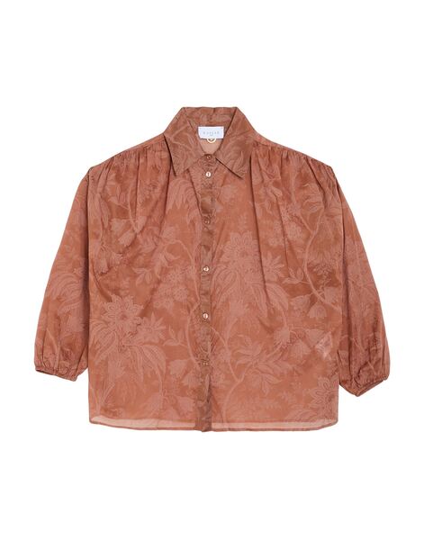  Gaëlle Paris - Camisetas Y Tops - Camisas - On Yoox.com 