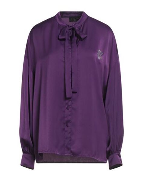  Gaëlle Paris - Camisetas Y Tops - Camisas - On Yoox.com 