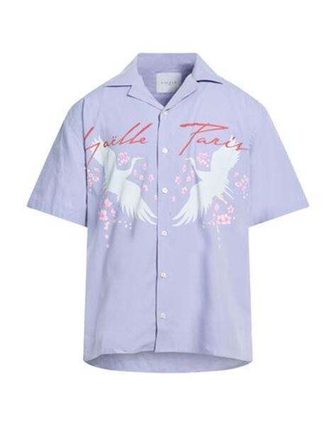  Gaëlle Paris - Camisetas Y Tops - Camisas - On Yoox.com 