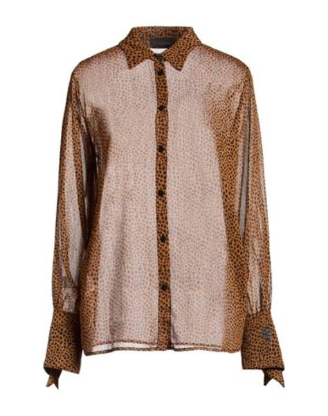  Gaëlle Paris - Camisetas Y Tops - Camisas - On Yoox.com 