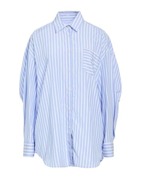  Gaëlle Paris - Camisetas Y Tops - Camisas - On Yoox.com 