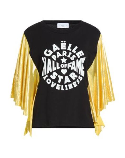  Gaëlle Paris - Camisetas Y Tops - Camisetas - On Yoox.com 
