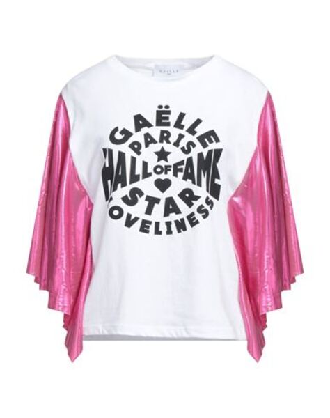  Gaëlle Paris - Camisetas Y Tops - Camisetas - On Yoox.com 
