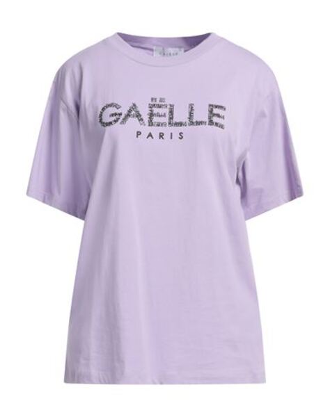  Gaëlle Paris - Camisetas Y Tops - Camisetas - On Yoox.com 