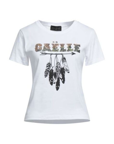  Gaëlle Paris - Camisetas Y Tops - Camisetas - On Yoox.com 