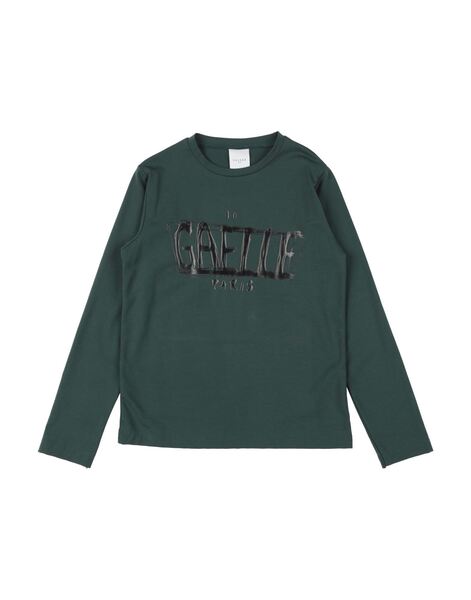  Gaëlle Paris - Camisetas Y Tops - Camisetas - On Yoox.com 