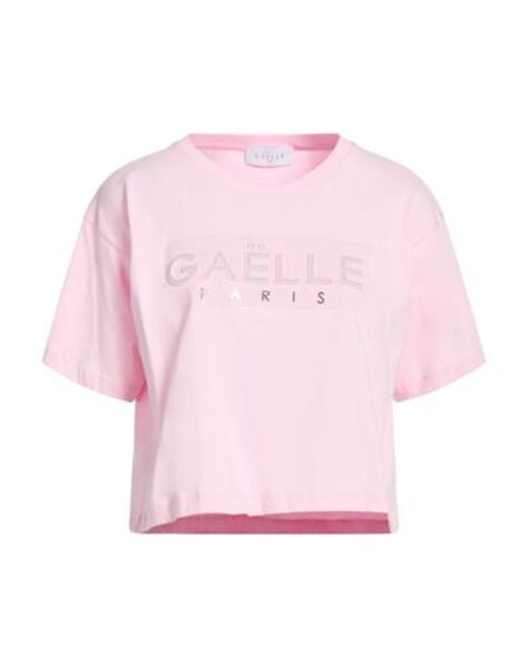  Gaëlle Paris - Camisetas Y Tops - Camisetas - On Yoox.com 