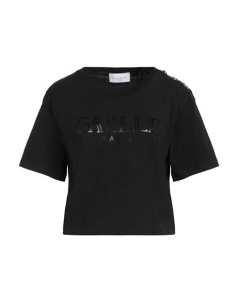  Gaëlle Paris - Camisetas Y Tops - Camisetas - On Yoox.com 