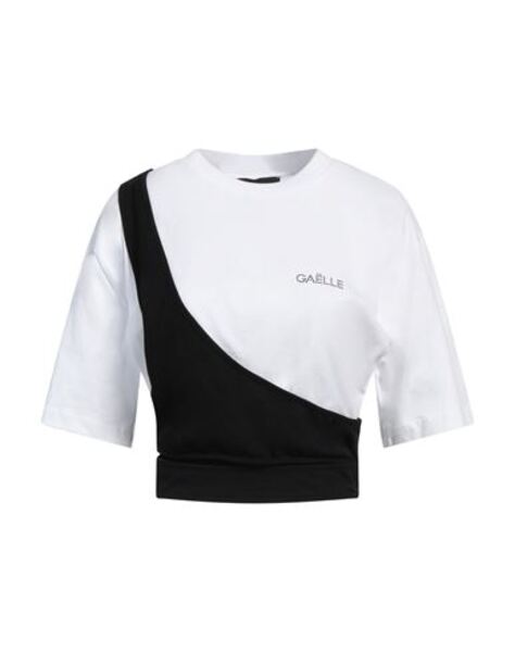  Gaëlle Paris - Camisetas Y Tops - Camisetas - On Yoox.com 