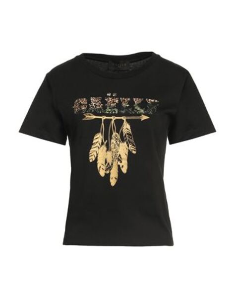  Gaëlle Paris - Camisetas Y Tops - Camisetas - On Yoox.com 