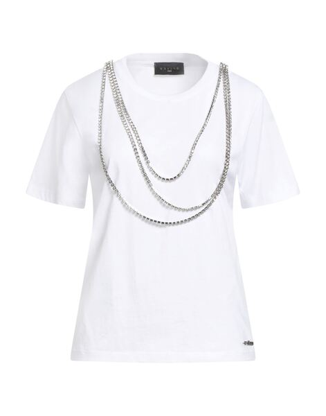 Gaëlle Paris - Camisetas Y Tops - Camisetas - On Yoox.com 