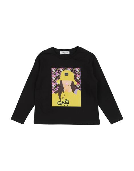  Gaëlle Paris - Camisetas Y Tops - Camisetas - On Yoox.com 