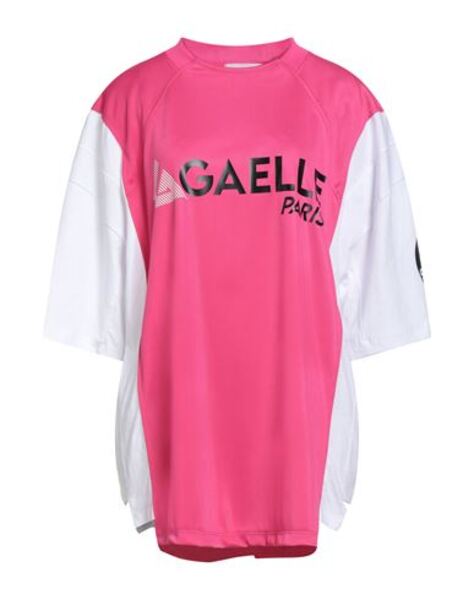  Gaëlle Paris - Camisetas Y Tops - Camisetas - On Yoox.com 