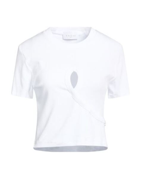  Gaëlle Paris - Camisetas Y Tops - Camisetas - On Yoox.com 