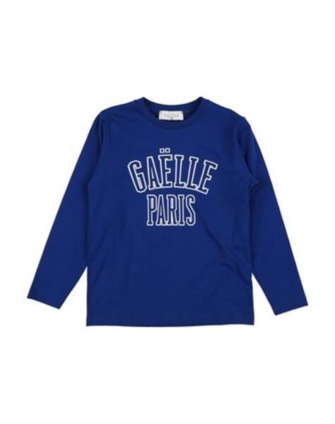  Gaëlle Paris - Camisetas Y Tops - Camisetas - On Yoox.com 