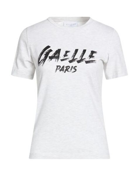  Gaëlle Paris - Camisetas Y Tops - Camisetas - On Yoox.com 