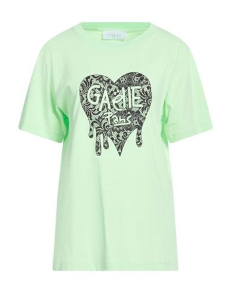  Gaëlle Paris - Camisetas Y Tops - Camisetas - On Yoox.com 