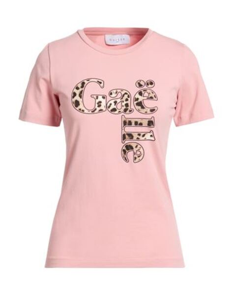  Gaëlle Paris - Camisetas Y Tops - Camisetas - On Yoox.com 