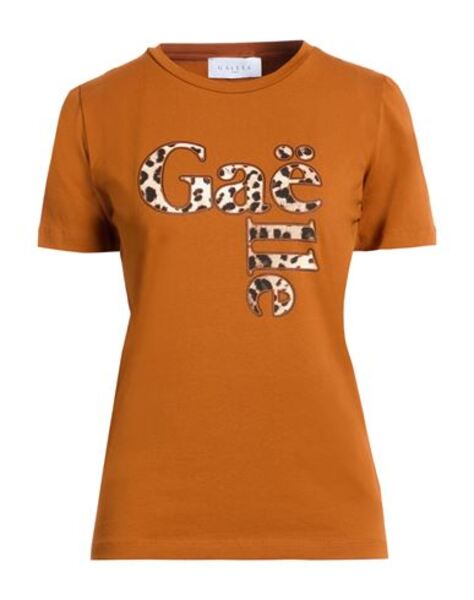 Gaëlle Paris - Camisetas Y Tops - Camisetas - On Yoox.com 