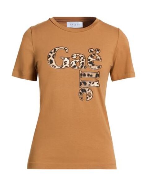  Gaëlle Paris - Camisetas Y Tops - Camisetas - On Yoox.com 