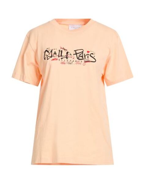  Gaëlle Paris - Camisetas Y Tops - Camisetas - On Yoox.com 