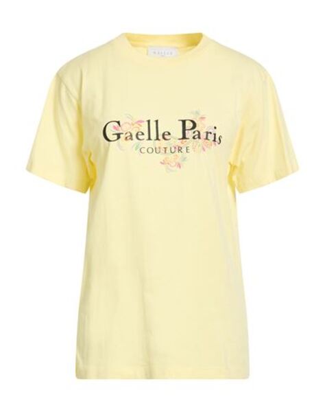  Gaëlle Paris - Camisetas Y Tops - Camisetas - On Yoox.com 