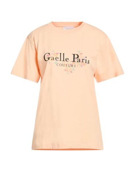  Gaëlle Paris - Camisetas Y Tops - Camisetas - On Yoox.com 