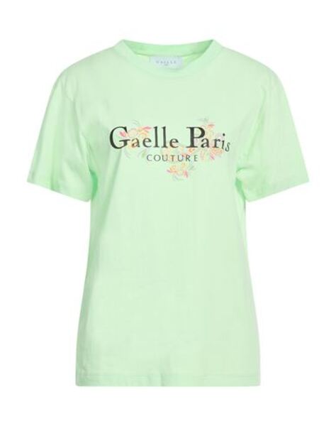  Gaëlle Paris - Camisetas Y Tops - Camisetas - On Yoox.com 