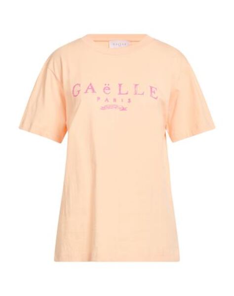  Gaëlle Paris - Camisetas Y Tops - Camisetas - On Yoox.com 