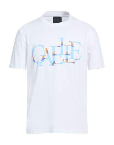  Gaëlle Paris - Camisetas Y Tops - Camisetas - On Yoox.com 