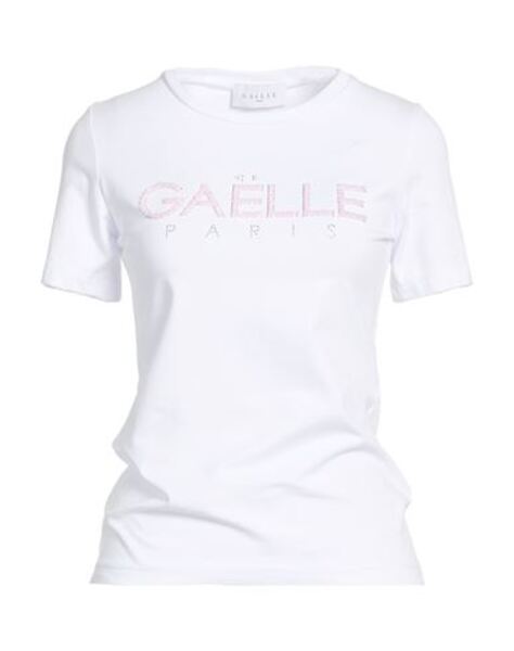  Gaëlle Paris - Camisetas Y Tops - Camisetas - On Yoox.com 