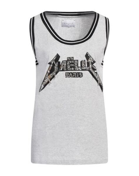  Gaëlle Paris - Camisetas Y Tops - Camisetas - On Yoox.com 