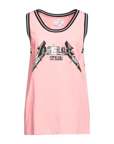  Gaëlle Paris - Camisetas Y Tops - Camisetas - On Yoox.com 