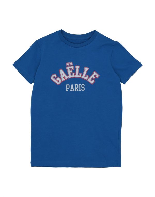 Gaëlle Paris - Camisetas Y Tops - Camisetas - On Yoox.com 