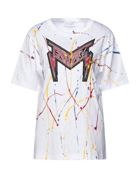  Gaëlle Paris - Camisetas Y Tops - Camisetas - On Yoox.com 