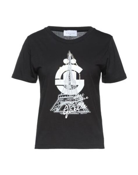  Gaëlle Paris - Camisetas Y Tops - Camisetas - On Yoox.com 