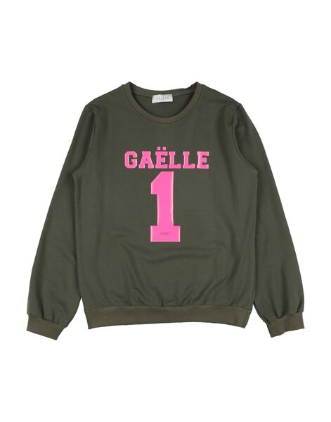  Gaëlle Paris - Camisetas Y Tops - Sudaderas - On Yoox.com 