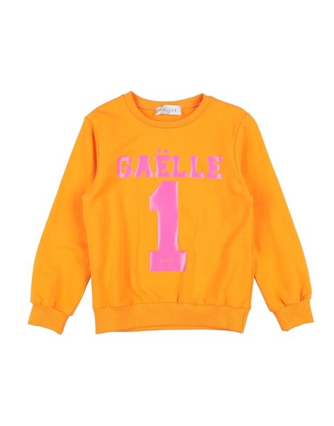  Gaëlle Paris - Camisetas Y Tops - Sudaderas - On Yoox.com 