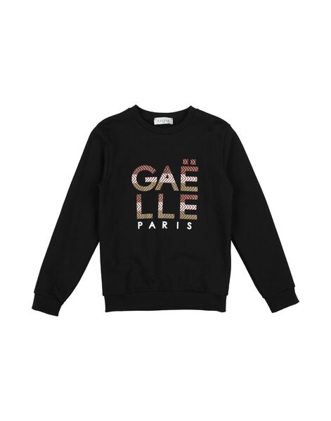  Gaëlle Paris - Camisetas Y Tops - Sudaderas - On Yoox.com 