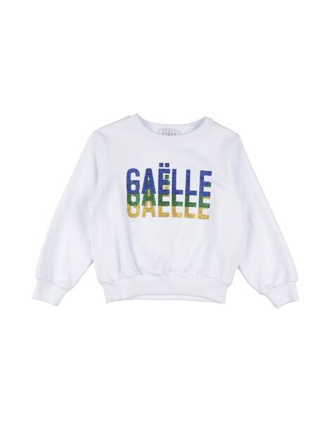  Gaëlle Paris - Camisetas Y Tops - Sudaderas - On Yoox.com 